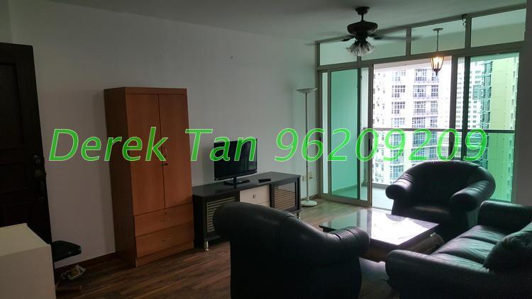 Blk 199C Punggol Field (Punggol), HDB 5 Rooms #128537972